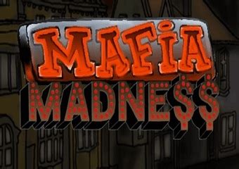 mafia madness slots|Play Mafia Madness Slot Online .